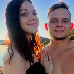 Model - Duo-Dreams kinky