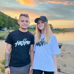 Model - MultiEkaterina stockings