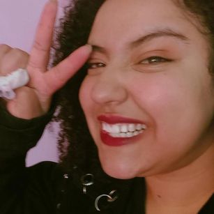 Model - NoaVega teen