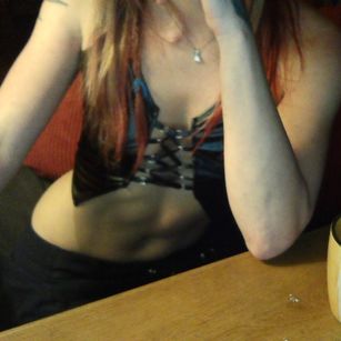 Model - Lady RiasSyn domination