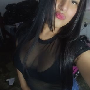 Model - Scarlet Godoy taboo