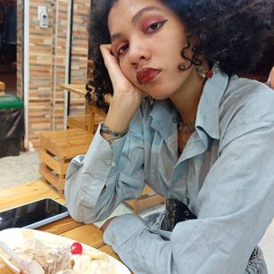 Model - Angel_sucubo Tetas