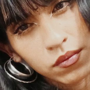 Model - Bella_Poison girlfriend