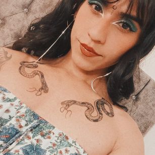 Model - Bella_Poison trans