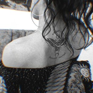 Model - Bella_Poison dom