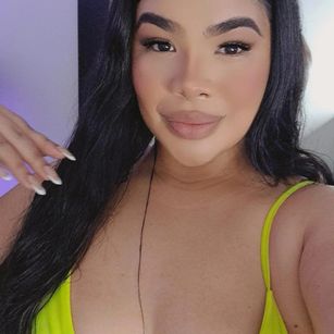 Model - Emma Becket anal