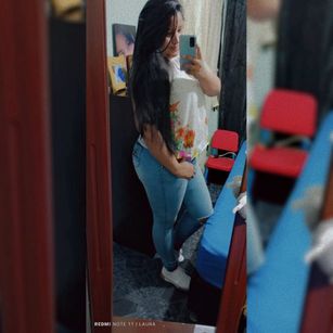 Model - GabyBeautiful93 FRIENDLY