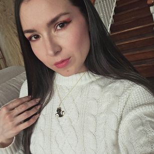 Model - VioletteStarr cute