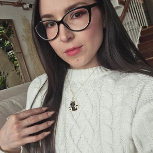 Model - VioletteStarr latina