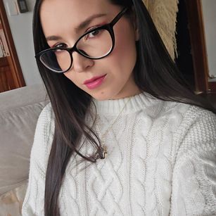 Model - VioletteStarr natural