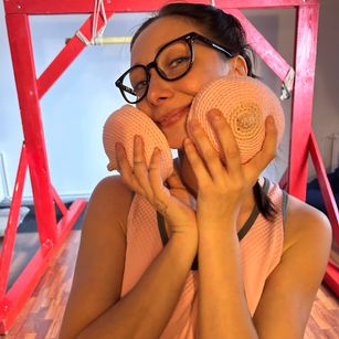 Model - KatarinaPixi fingering