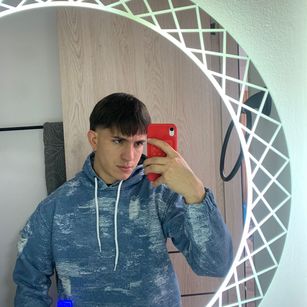 Model - Bayron dirty