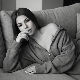 Model - itsmealexxxa kinky