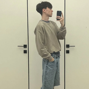 Model - Jeremy findom