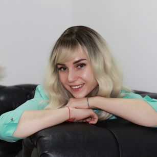 Model - MilenaBrooks sexy