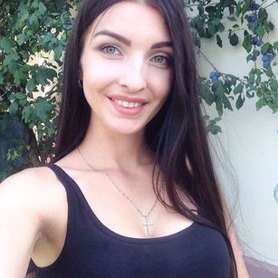 Model - YanaSuperGirl 3