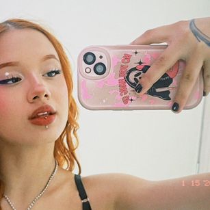 Model - SerenaBrowne bigass