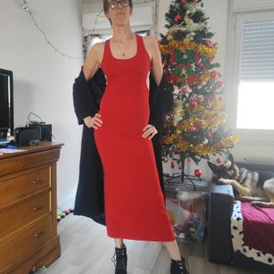 Model - LaurieAmber ass