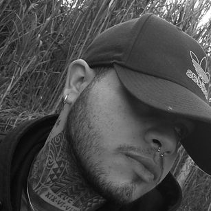 Model - Joel_Salazar latina