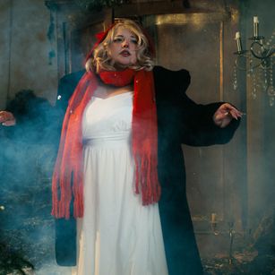 Model - Yoki__Shizuko teen