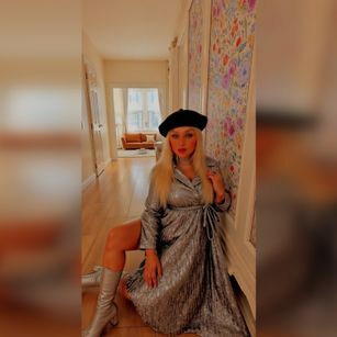 Model - DominatrixEternameUK mindfuck