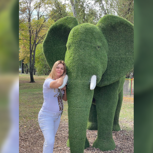 Model - Soft Molly SmileOnline