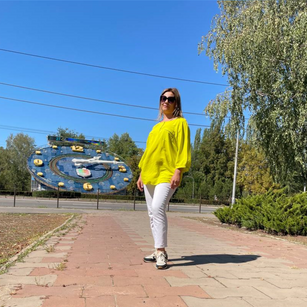 Model - Soft Molly PleasantChat