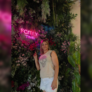 Model - Soft Molly SweetBlonde