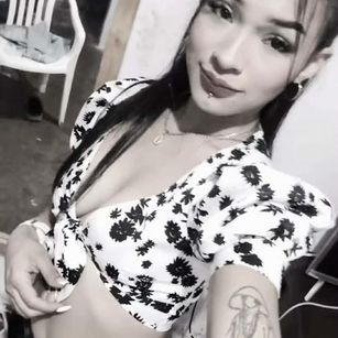 Model - SashaHans latingirl