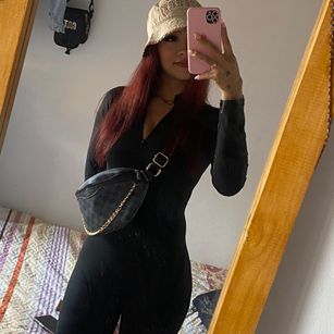 Model - SashaHans colombia