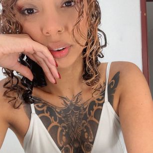 Model - SilvanaOwen SPH