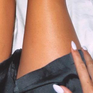 Model - Candy Crush Dominatrix