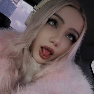 Model - Lina Lirian teen