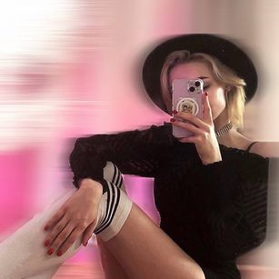 Model - Lina Lirian fastresponse