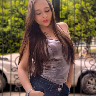 Model - Melissa Adams milf