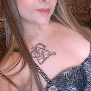 Model - Melissa Adams cei