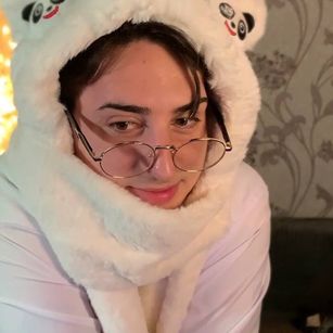 Model - nick berger anal