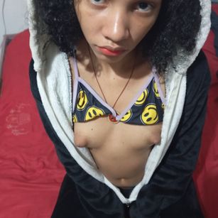 Model - Angel_sucubo Culogrande