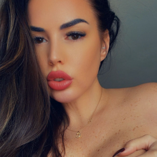 Model - Candy Crush Dominatrix