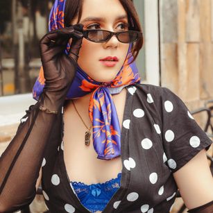 Model - Barbi_Goddess CEI