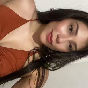 Model - IsabellaPrety joi