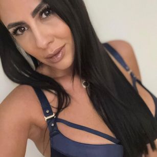 Model - XxMarina girlfriend