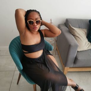 Model - Bigbootylicious Sexy