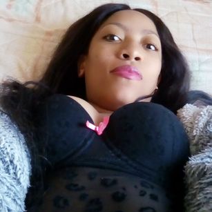 Model - Bigbootylicious Bigbooty