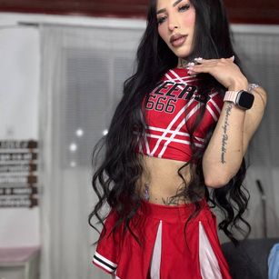 Model - Mariana preciado chatdirty