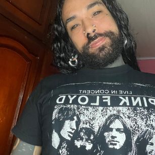 Model - mariaycain sexoduro