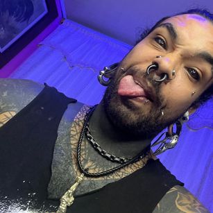 Model - mariaycain corridas