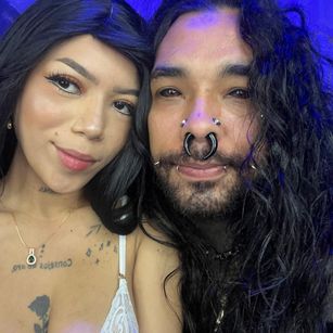 Model - mariaycain latinas