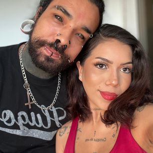 Model - mariaycain colombia