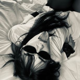 Model - Rose Wild horny